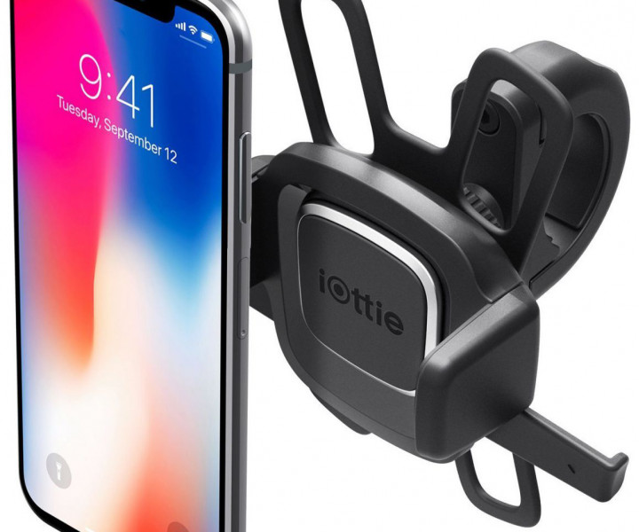Автодержатель iOttie Easy One Touch 4 Bike Mount HLBKIO105
